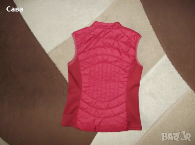 Елек  ENGELBERT STRAUSS  дамски,С, снимка 4 - Елеци - 49015159