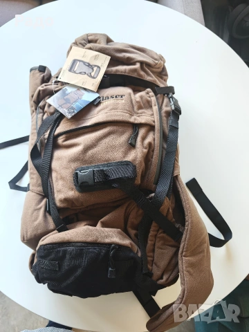 раница blaser expeditor, снимка 6 - Раници - 53895338