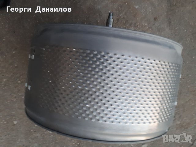  Продавам пералня Luxor WM 1044 F2  на части, снимка 3 - Перални - 31909423