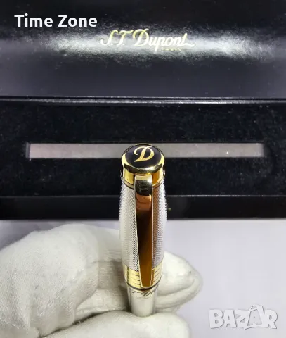 Химикалки S.T. Dupont Различни Варианти, снимка 12 - Колекции - 48073533