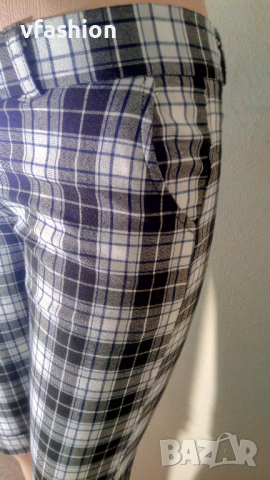 3/4 дамски панталон, снимка 4 - Къси панталони и бермуди - 36392215