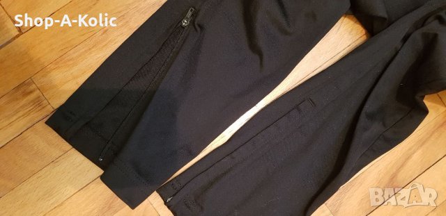 Дамски /Юношески Nike Dri-Fit Running Pants, снимка 4 - Спортни екипи - 34089356
