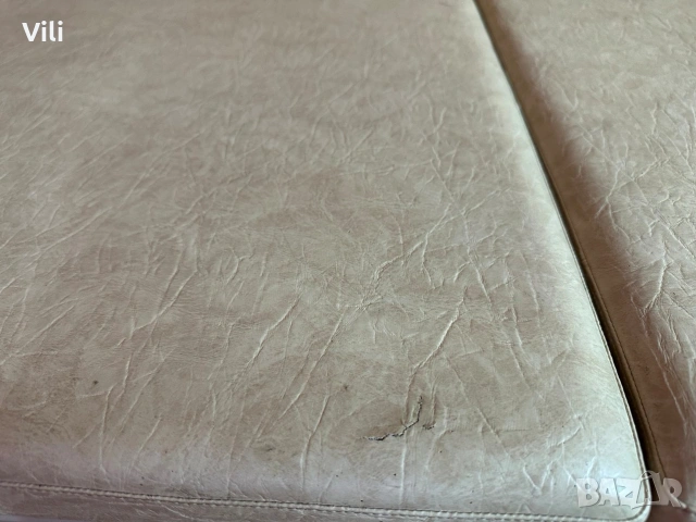 Козметична разтегателна кушетка, снимка 3 - Кушетки - 53147385