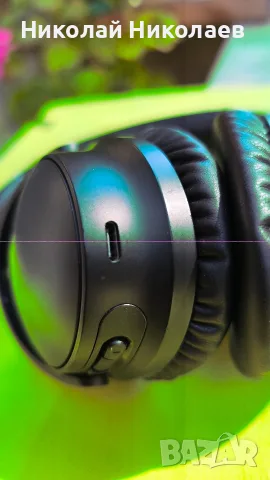 Bose QC45 - Bluetooth слушалки, снимка 4 - Bluetooth слушалки - 56380336