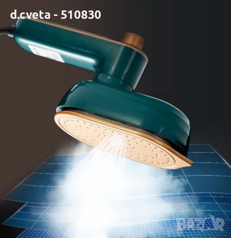 🔥САМО СЕГА!НАМАЛЕНИЕ НА МИНИ ЮТИЯ С ПАРА🔥 🔥ПРОМО ЦЕНА 16,99 лв🔥, снимка 4 - Ютии - 47835923