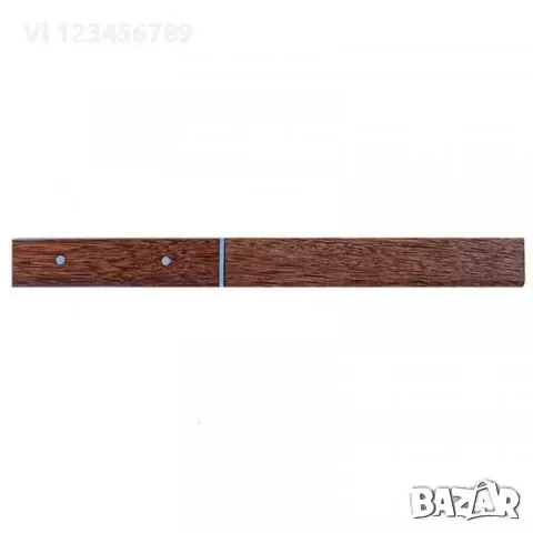 Висок клас японски ТАНТО нож KIBU JP06 WOOD, Стомана D2,HRC 58-60, снимка 4 - Ножове - 49851870