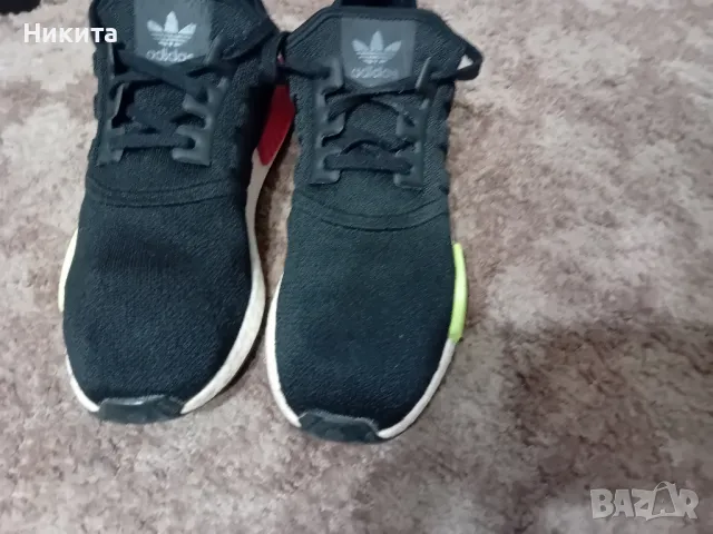 Адидас 43-44 номер-Виетнам, снимка 4 - Маратонки - 49712969