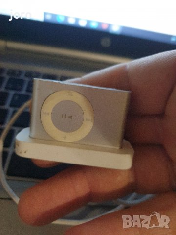 ipod shuffle 2gb, снимка 1