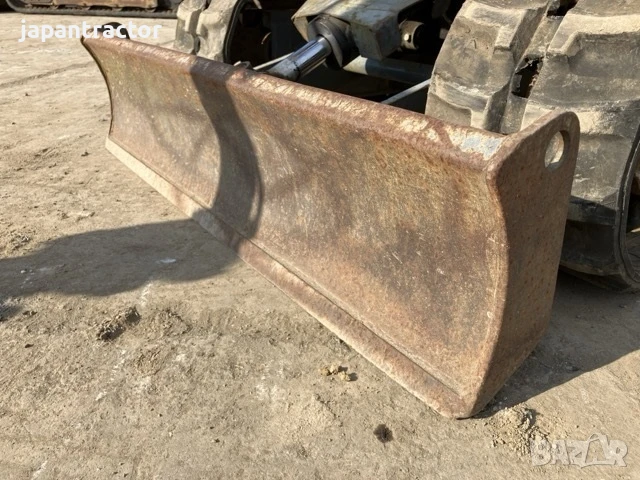 Багер Kubota НОВ ВНОС, снимка 7 - Индустриална техника - 51059859