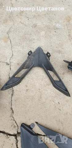 Спойлери за Yamaha R1 2007, снимка 8 - Мотоциклети и мототехника - 41559780