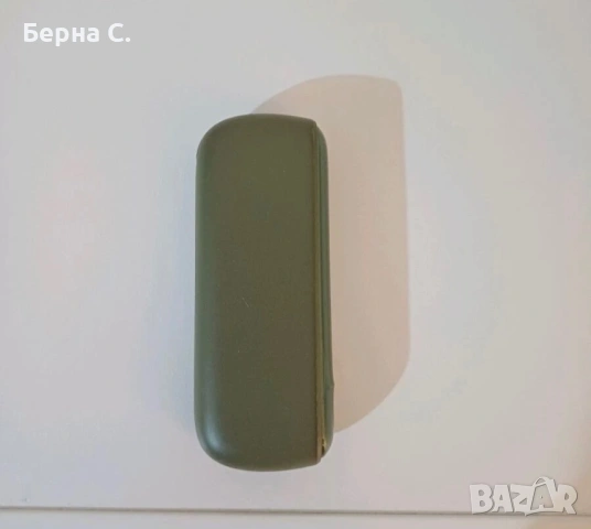 IQOS ILUMA, снимка 2 - Електронни цигари - 54234653