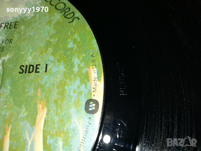 SOLD OUT-CANDI STATON WARNER BROS USA-ENGLAND 1204222016, снимка 14 - Грамофонни плочи - 36436957