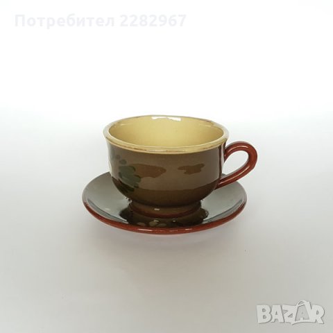 Нови чаши за чай и кафе, снимка 1 - Чаши - 31240280