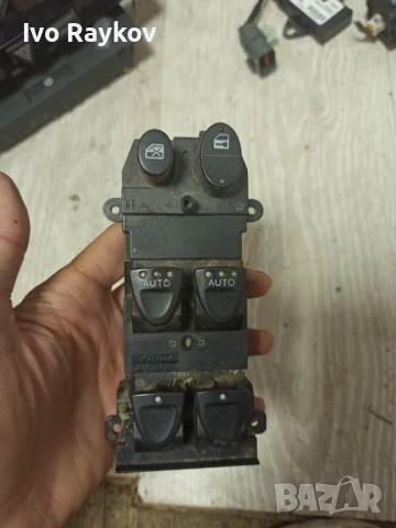 Панел , бутони ел стъкла за HONDA CIVIC 8, 2006-2011 , 83540SMGE020 