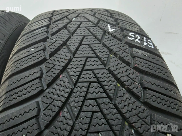 4бр зимни гуми 225/55/17 GRENLANDER L05213 , снимка 4 - Гуми и джанти - 53887266