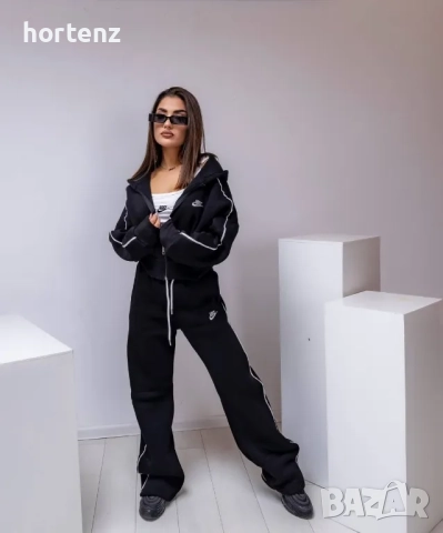 Спортен сет от 3 части