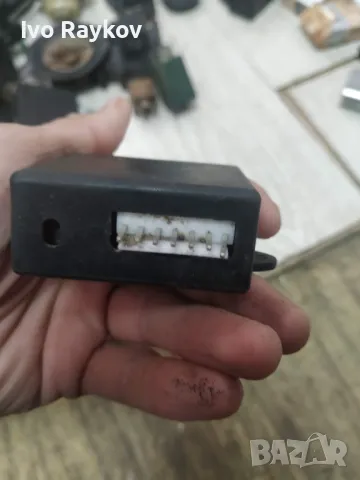 Копче газова уrедба 3K, снимка 4 - Части - 50276689