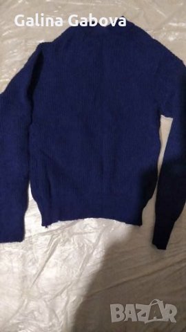Детски пуловер и жилетки, снимка 4 - Детски пуловери и жилетки - 28352298