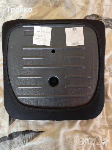 Седалка за кола (бустер) 15-36 кг., снимка 4 - Столчета за кола и колело - 54280643