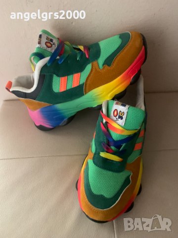 Спортни Маратонки Fashion Sport