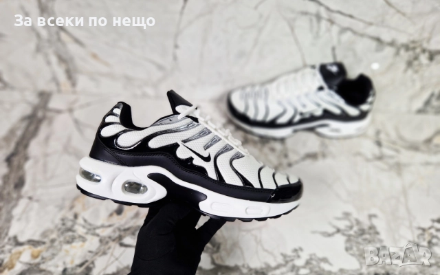 Nike Мъжки Маратонки👟Мъжки Спортни Обувки Найк - Налични Различни Цветове Код P1295, снимка 4 - Маратонки - 51947105