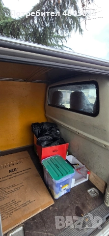 Mercedes VITO 112 CDI товарни, снимка 12 - Автомобили и джипове - 52919378