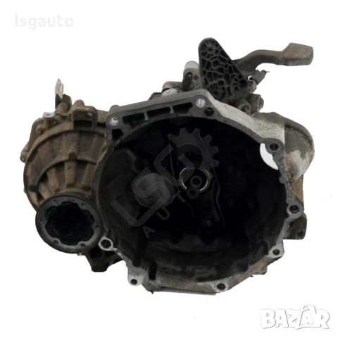 Шестстепенна скоростна кутия Volkswagen Golf VI 2008-2016 ID:149245, снимка 2 - Части - 51605220