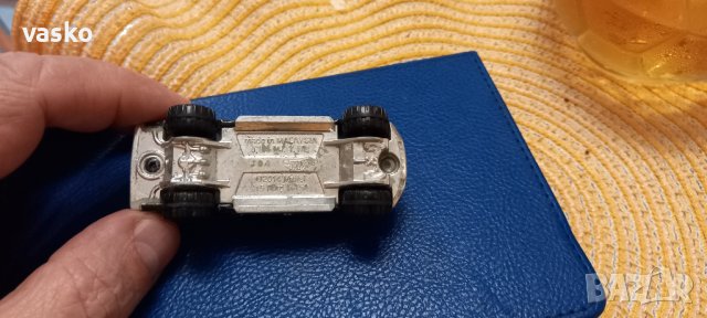 HOTWHEELS-пикап, снимка 6 - Колекции - 38618001