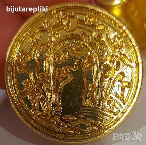 Метален печат за восък без дръжка, снимка 6 - Колекции - 42814966