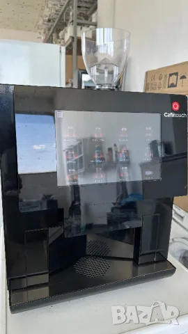 Кафе машина-Професионална 