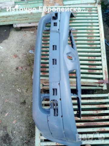 Предна броня за Renault Megane II 2002-2005, снимка 1