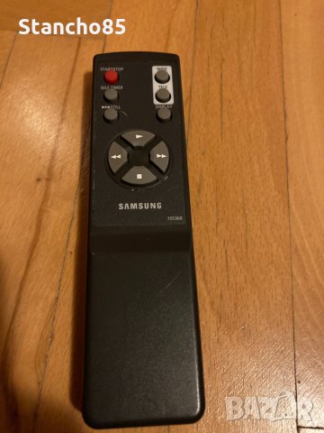 Samsung 10536b дистанционо за камера, снимка 1