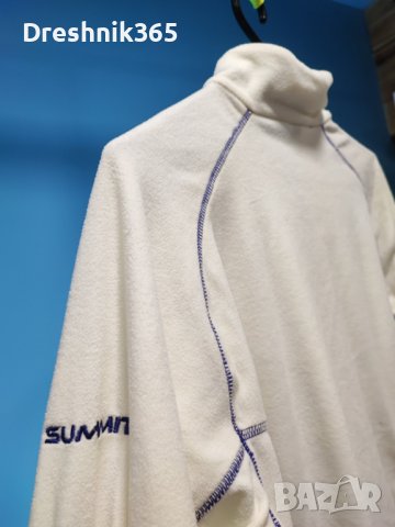 SUMMIT Полар/Дасмки L, снимка 8 - Спортни екипи - 38487178
