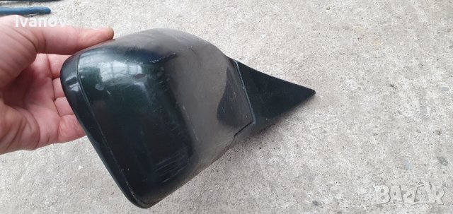 Дясно странично електрическо огледало за бмв е34 преди фейслифт , снимка 7 - Части - 42074910