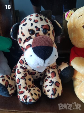 Плюшени играчки, снимка 7 - Плюшени играчки - 40808668