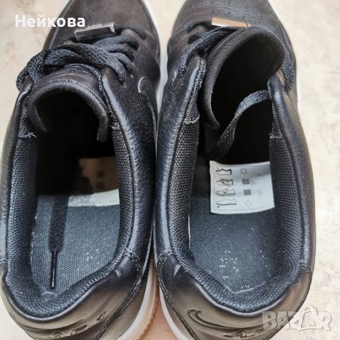 NIKE W AF1 SAGE LCE XX 40 , снимка 8 - Маратонки - 42589324