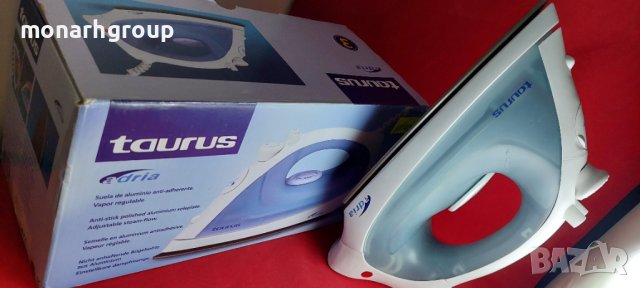 Ютия Taurus Adria