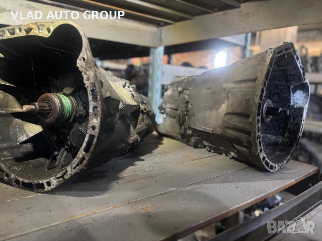 Mersedes Benz c220 cdi 143кс , снимка 3 - Части - 54144230