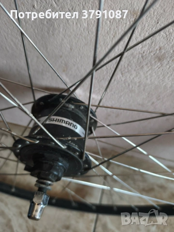 velosipedi, снимка 2 - Части за велосипеди - 54307963