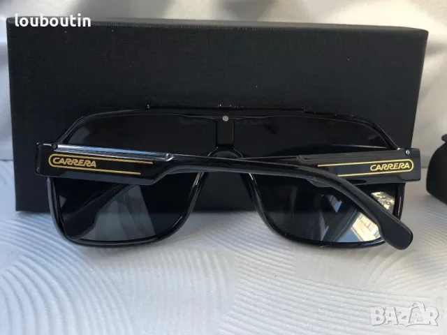 Mъжки слънчеви очилa маска 2 цвята, снимка 8 - Слънчеви и диоптрични очила - 47994209