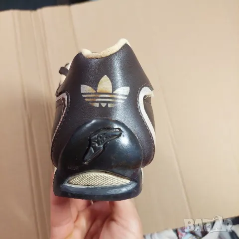 маратонки Adidas Adi Racer Low Classic Sneaker Goodyear номер 42 ,5-43  , снимка 6 - Маратонки - 50157131