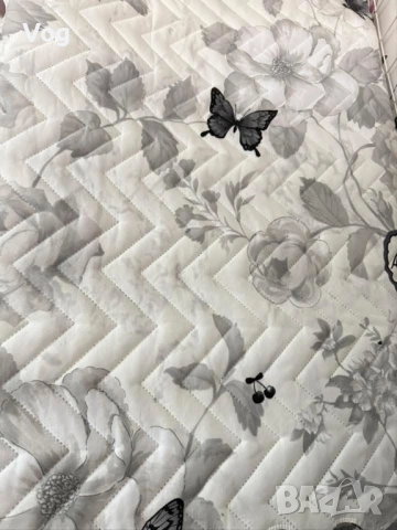 Шалтета - 150/220 и 220/240, снимка 10 - Покривки за легло - 25059118