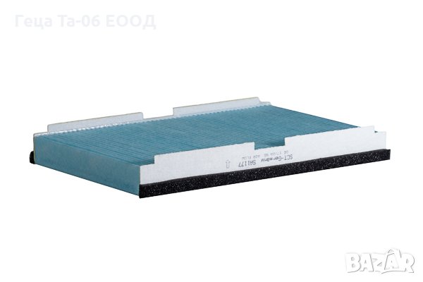 Citroen C4 / Филтър купе поленов за Ситроен Ц4, снимка 1