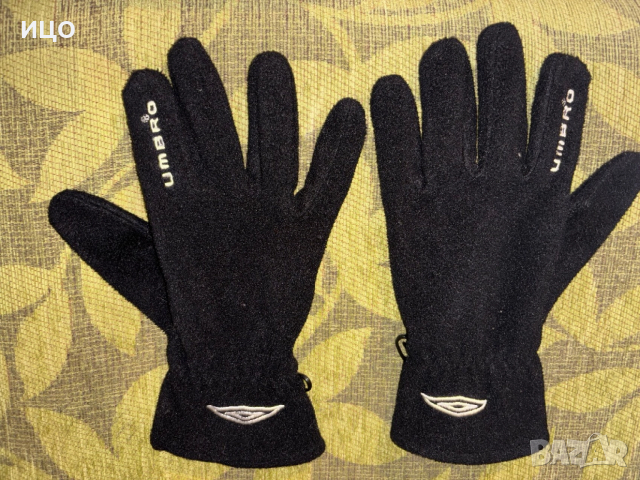 Зимни ръкавици Umbro