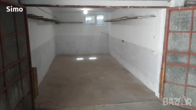 Гараж под наем , снимка 4 - Гаражи и паркоместа - 51761374
