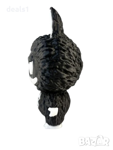 3D Print Labubu Venom Детска Играчка, снимка 4 - Други - 51287957