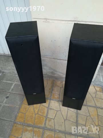 JAMO-3WAY SPEAKER-DENMARK 0202221955, снимка 10 - Тонколони - 35651537