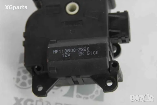  Моторче клапа парно за Honda CR-V III (2006-2012) 113800-2320, снимка 3 - Части - 48966584