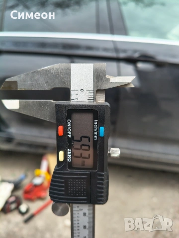 Гуми PIRELLI 225/50 R17 P7 CINTURATO 98Y, снимка 6 - Гуми и джанти - 54192167