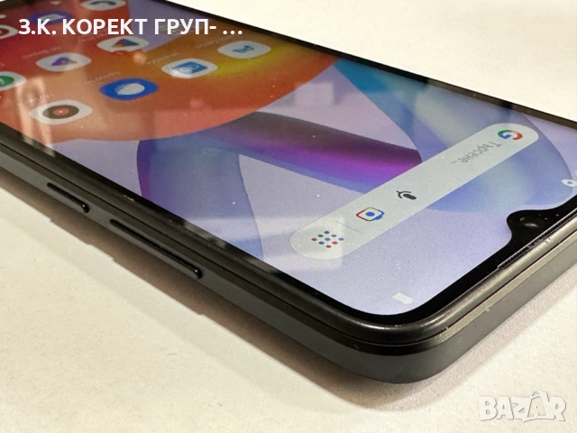 Xiaomi Redmi A2 32GB 2GB RAM Dual, снимка 5 - Xiaomi - 52140995